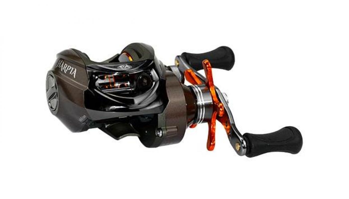 Imagem de Carretilha - Harpia Albatroz