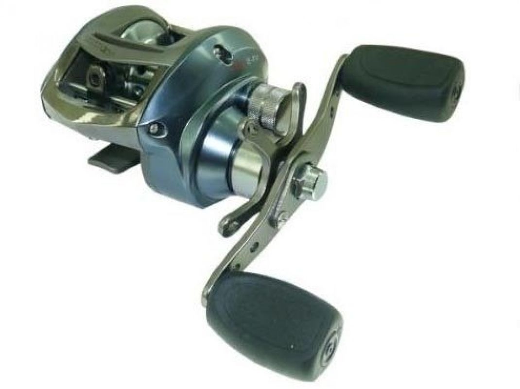 Imagem de Carretilha - Ventura VT5 - SHI