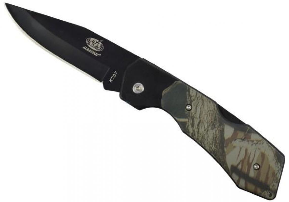 Imagem de Canivete - Albatroz K207