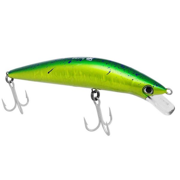 Imagem de Isca Artificial Borboleta - Juana