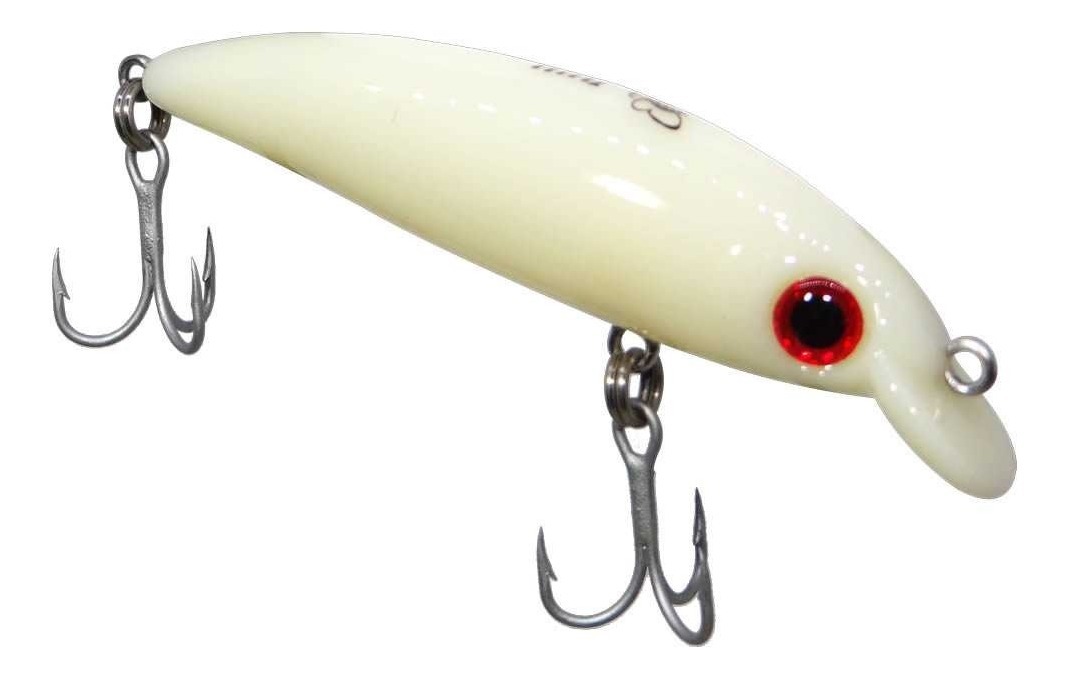 Imagem de Isca Artificial Borboleta - Juju BORBOLETA