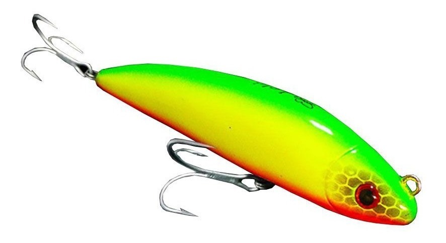 Imagem de Isca Artificial Borboleta - Lelé