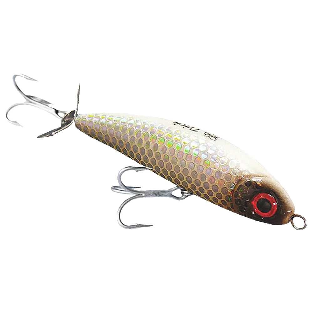 Imagem de Isca Artificial Borboleta - Twist