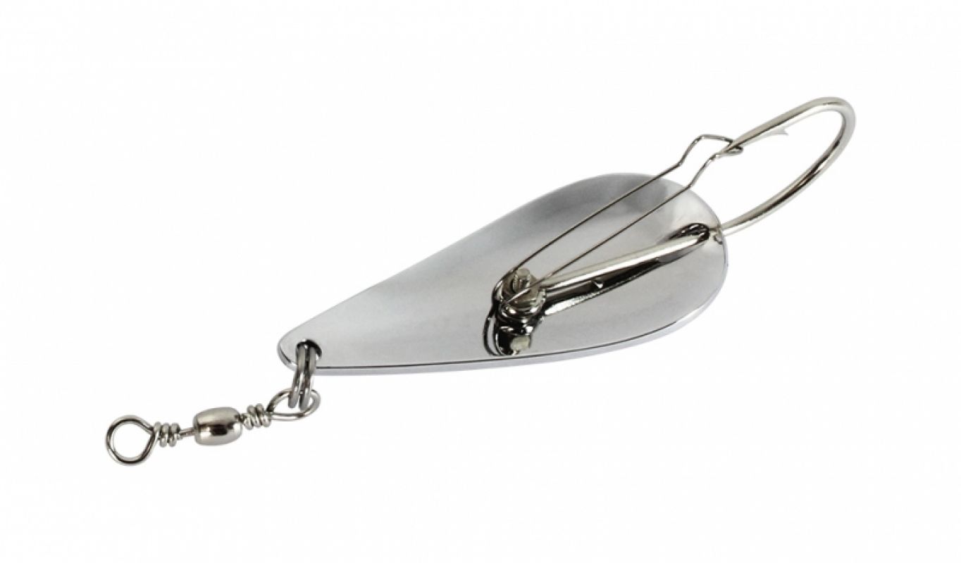 Imagem de Isca Artificial Lori - Colher 2