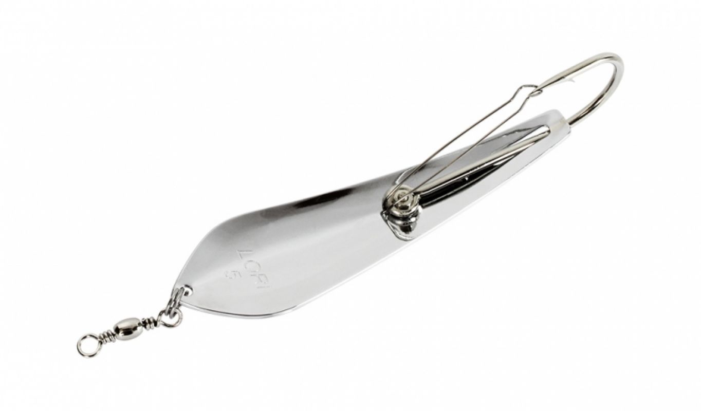 Imagem de Isca Artificial Lori - Colher 5