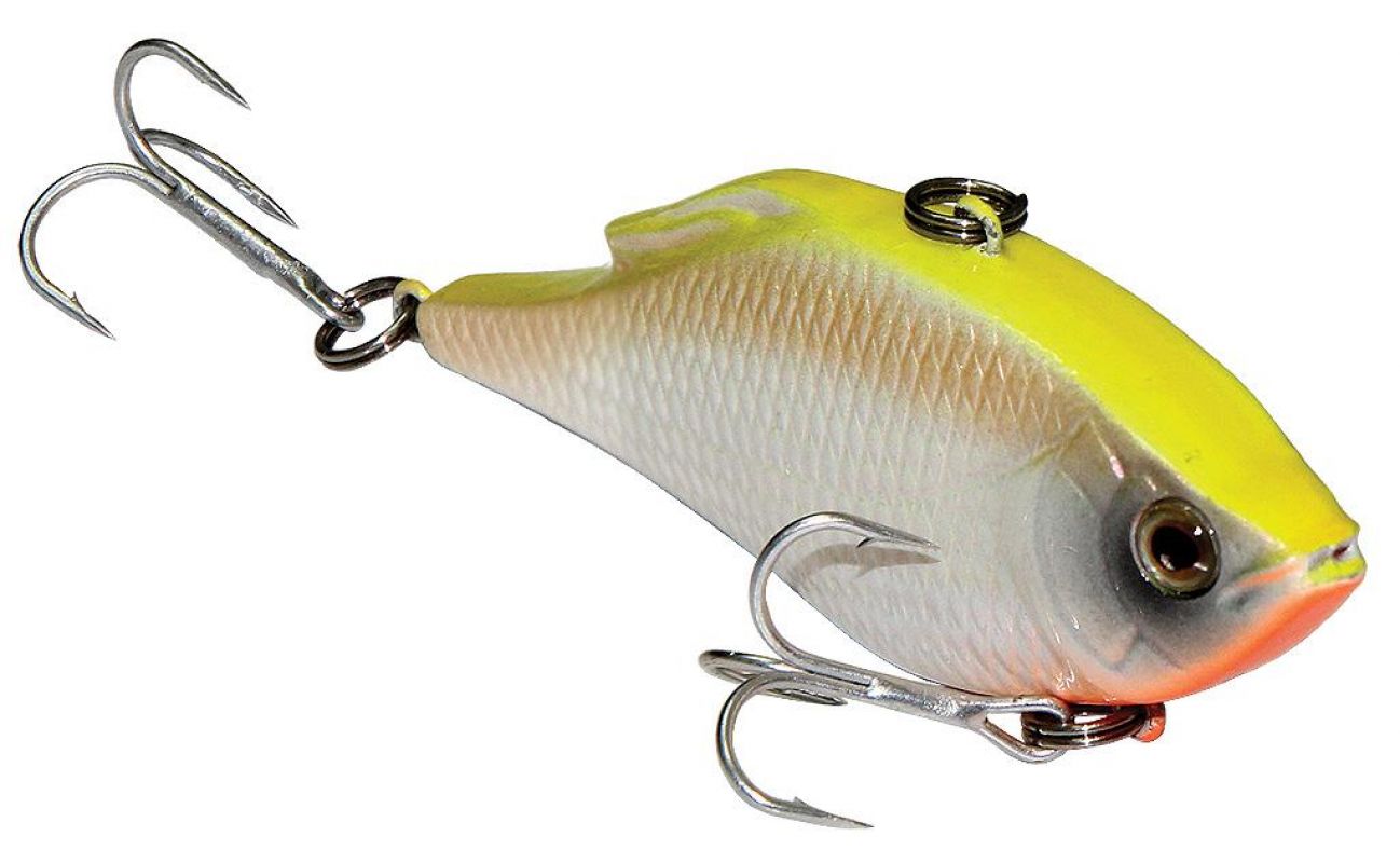 Imagem de Isca Artificial Maruri - Lambari