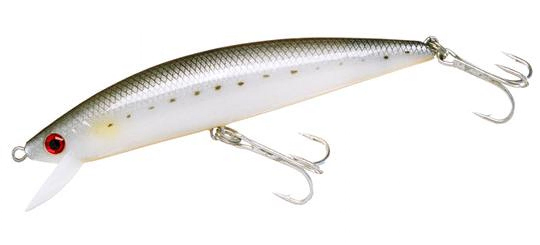 Imagem de Isca Artificial Nelson Nakamura - Borá