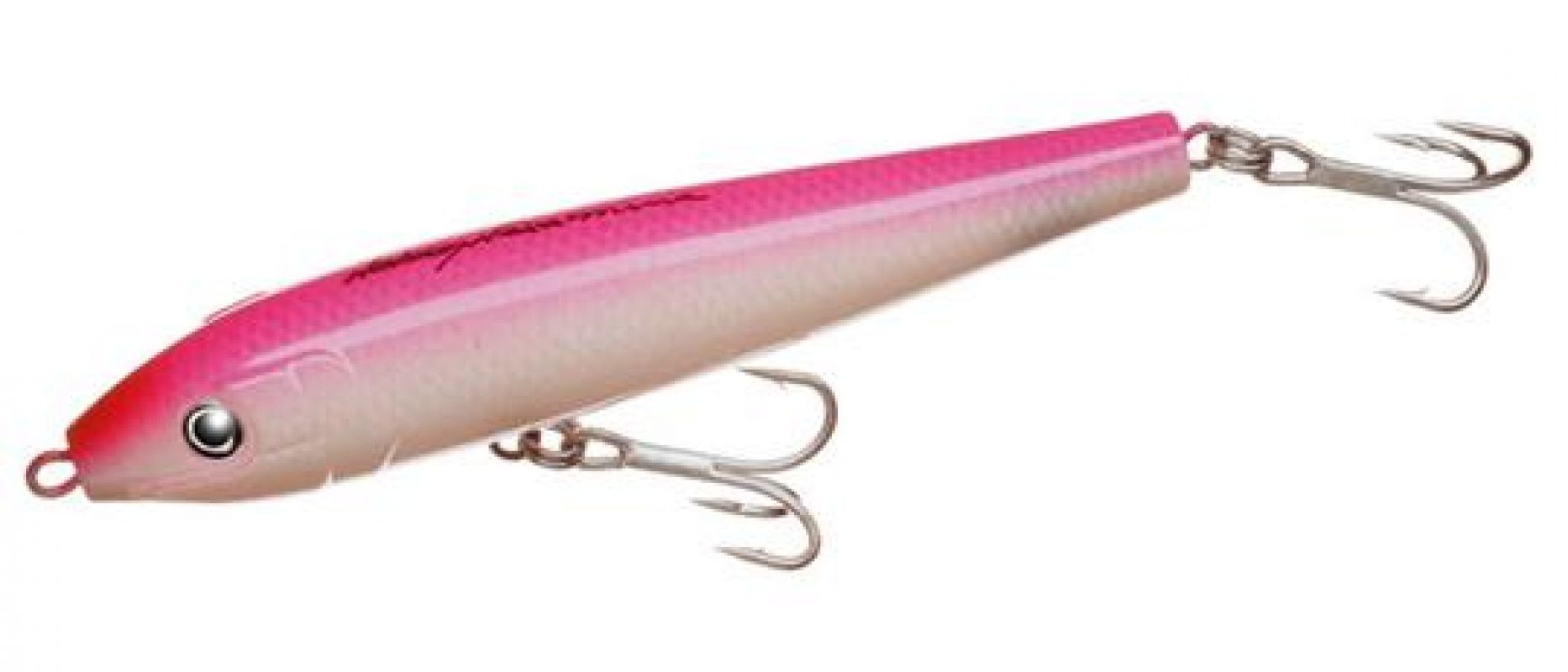 Imagem de Isca Artificial Nelson Nakamura - Sará Sará