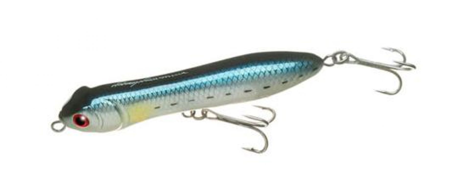 Imagem de Isca Artificial Nelson Nakamura - Zig Zara/Zig Zarinha