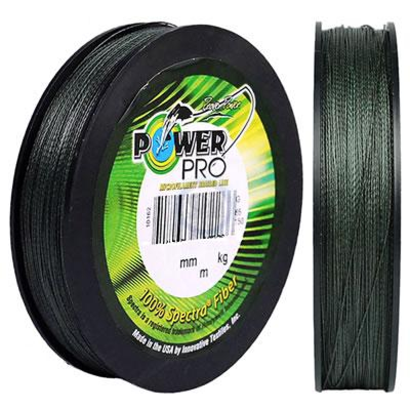 Imagem de Linha Multifilamento - Power Pro
