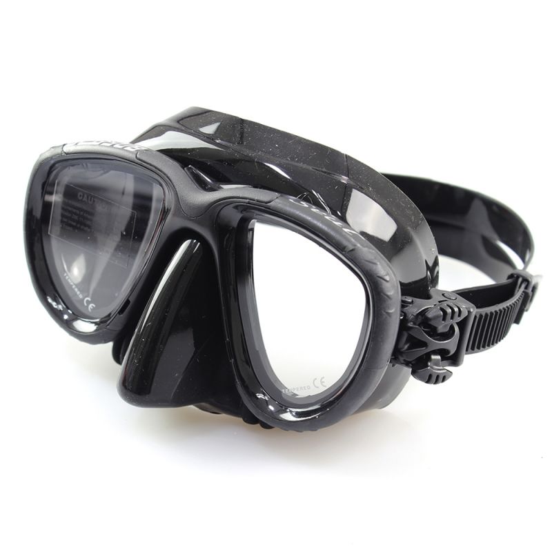 Imagem de Máscara - Seal