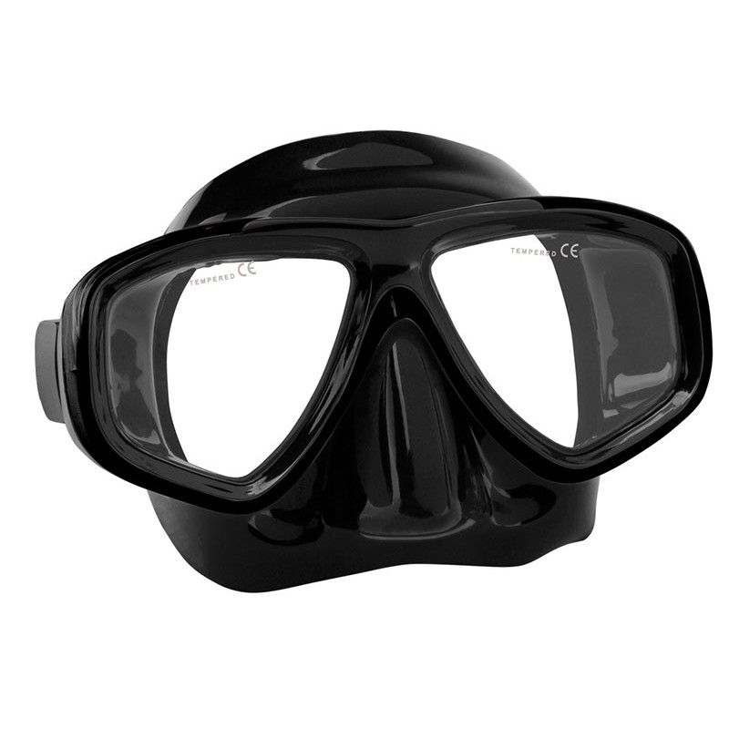 Máscara - Splenda Imagem de Máscara - Splenda