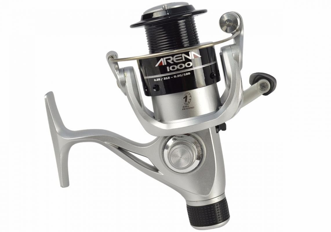 Imagem de Molinete - Arena 1000