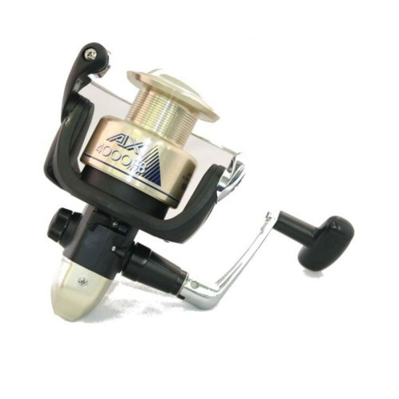 Imagem de Molinete - AX 4000