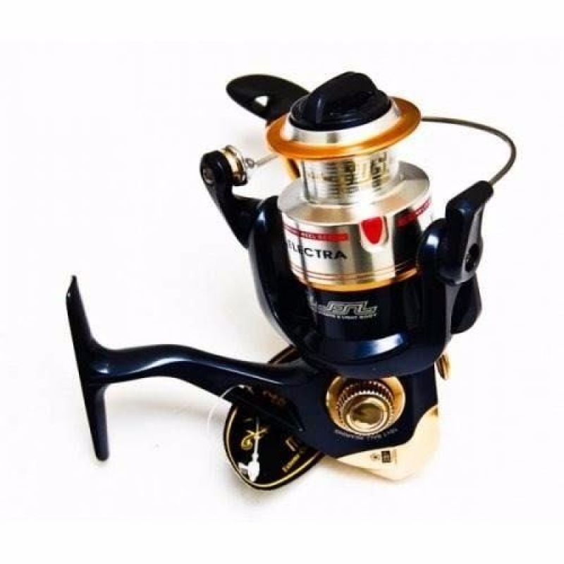 Imagem de Molinete - Electra