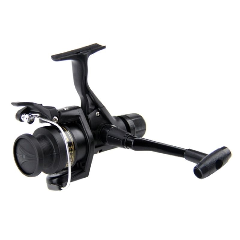 Imagem de Molinete - IX 2000