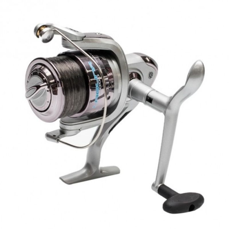 Imagem de Molinete - Laguna