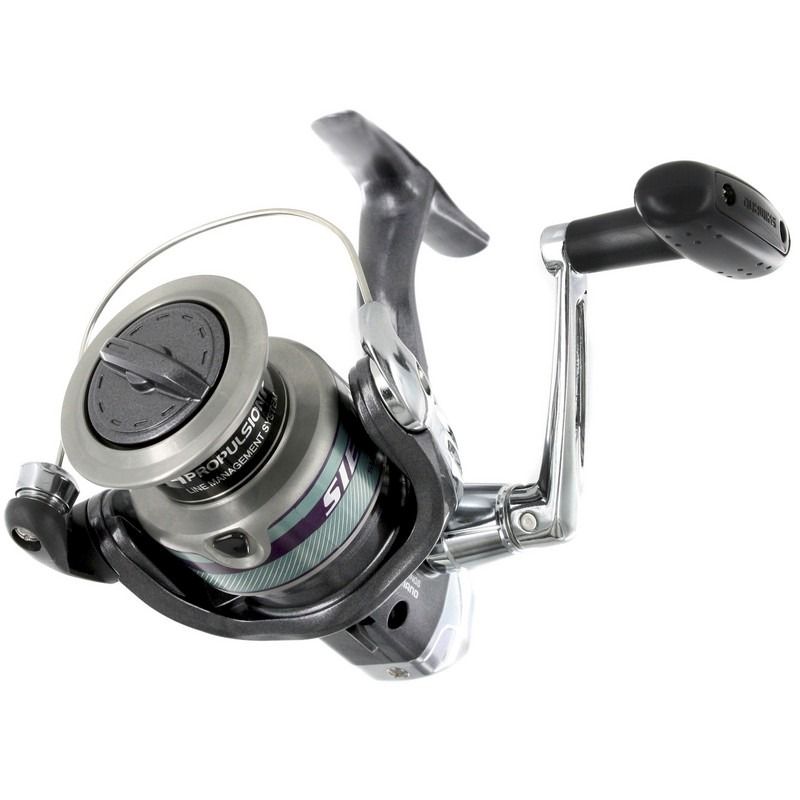 Imagem de Molinete - Sienna 1000