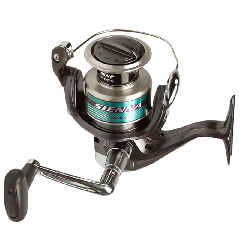 Imagem de Molinete - Sienna 4000