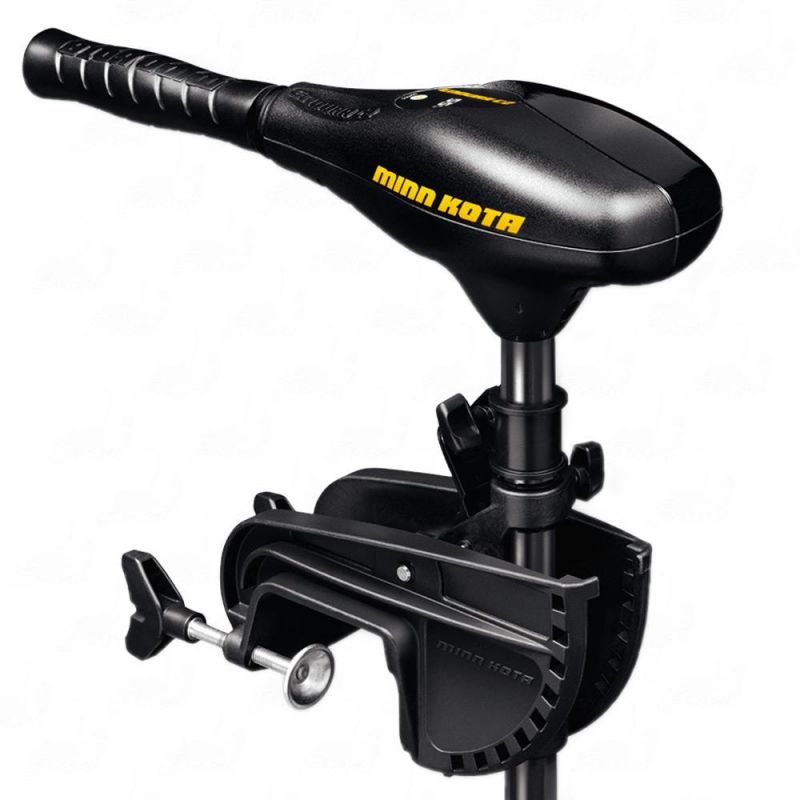 Imagem de Motor Elétrico - Minn Kota 34 lbs