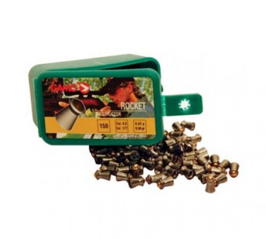 Imagem de Chumbinho - Rocket 5,5 mm