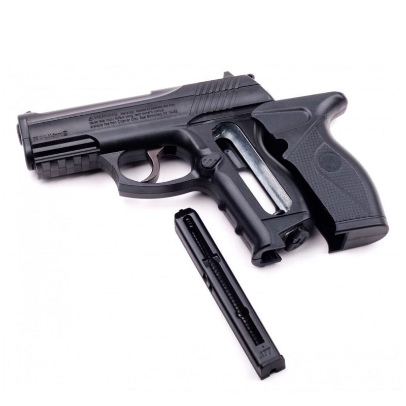 Imagem de Pistola CO2 WG C11 Rossi