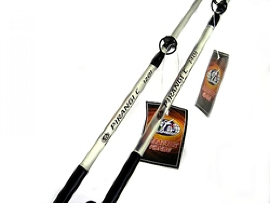 Imagem de Vara - Albatroz Pirangi