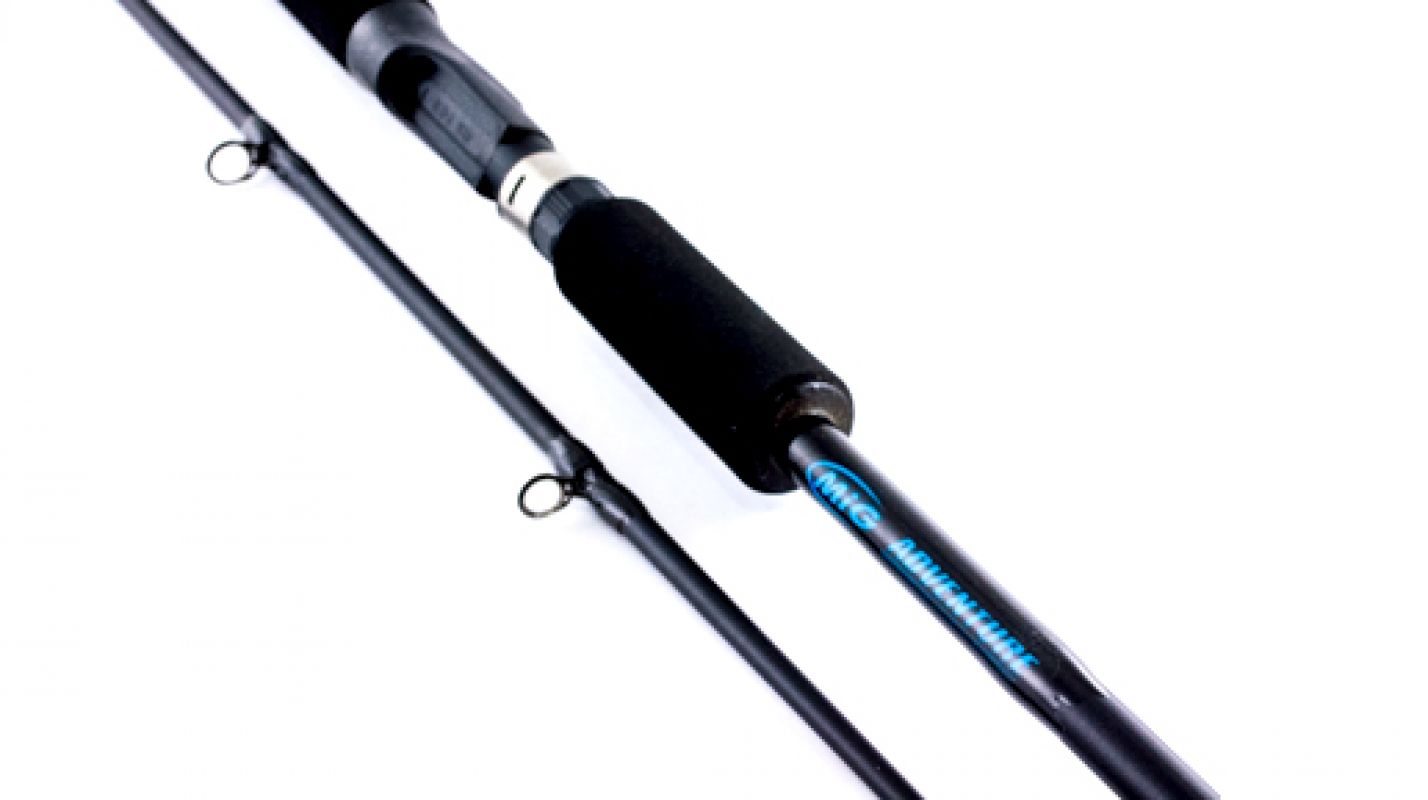 Imagem de Vara - Mig (molinete)