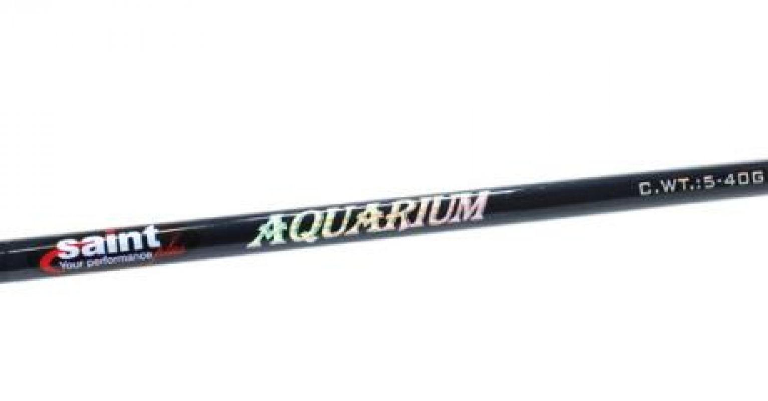 Imagem de Vara - Saint Aquarium