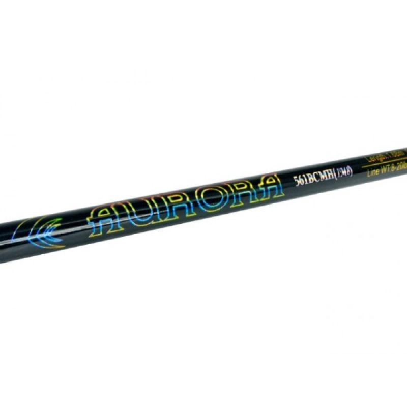 Imagem de Vara - Saint Aurora