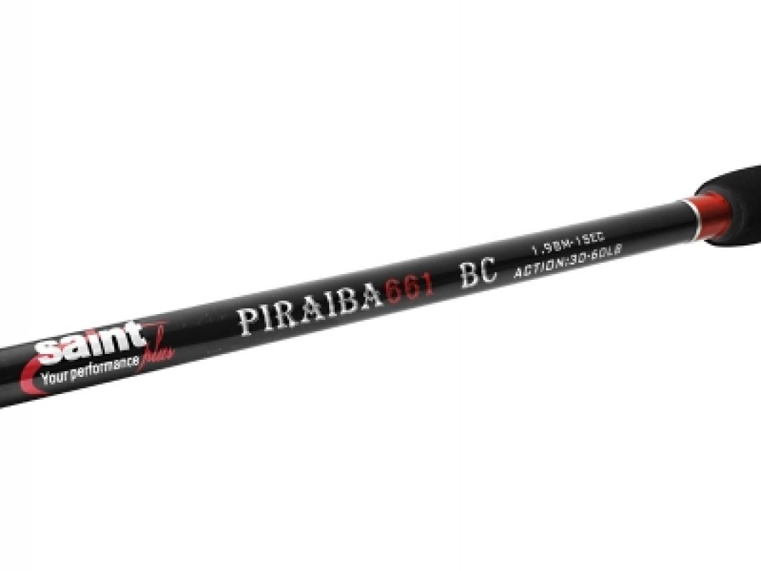 Imagem de Vara - Saint Piraiba