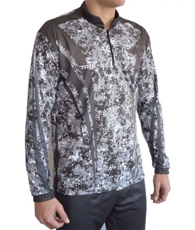 Imagem de Camiseta Atack Z - Camuflada