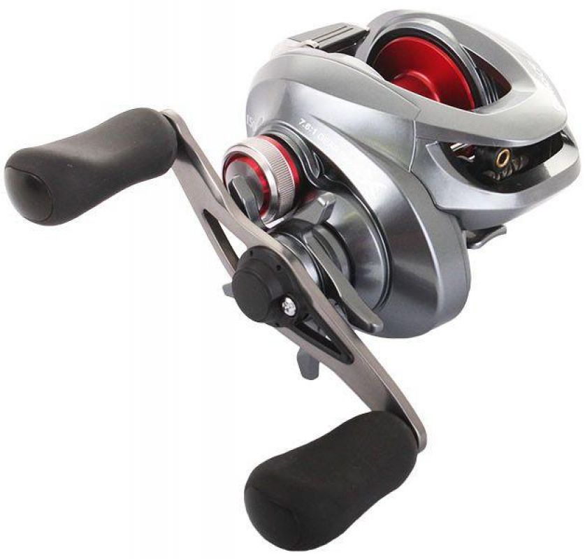 Imagem de Carretilha - Chronarch Ci4 150hg