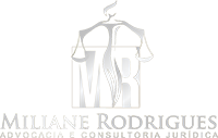 logotipo de Advocacia Miliane