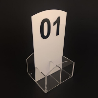 Imagem de Galheteiro