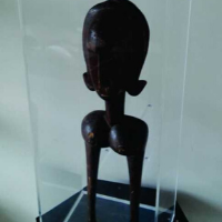Imagem de Caixa para Esculturas