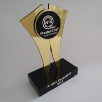 Imagem de RikArt - Troféu de Culinária