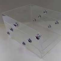 Imagem de Organizador de Papel (Triplo) 