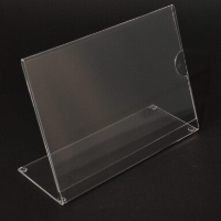 Imagem de Porta Etiqueta de Mesa