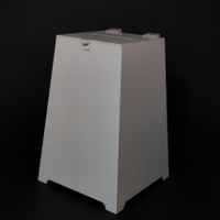 Imagem de Urna Pirâmide (PS)