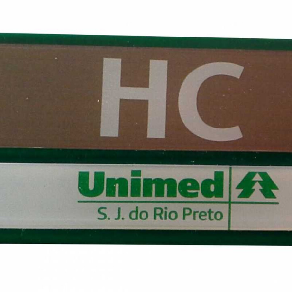 Imagem de Placa de Identificação 1