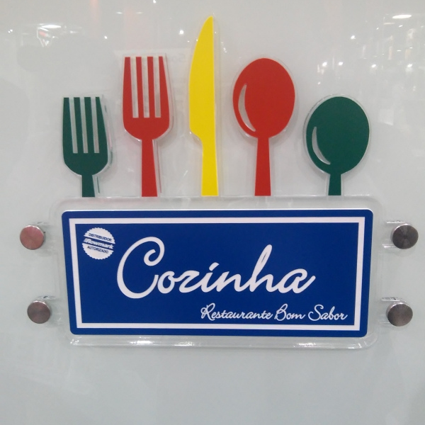 Imagem de Placa de Identificação 3