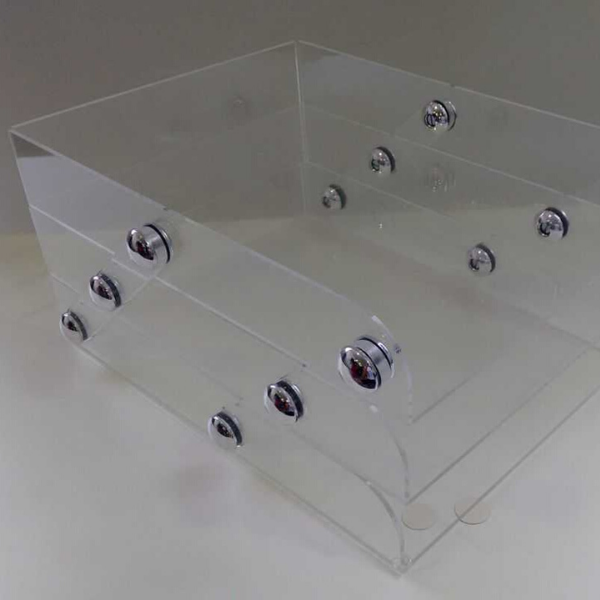 Imagem de Organizador de Papel (Triplo) 