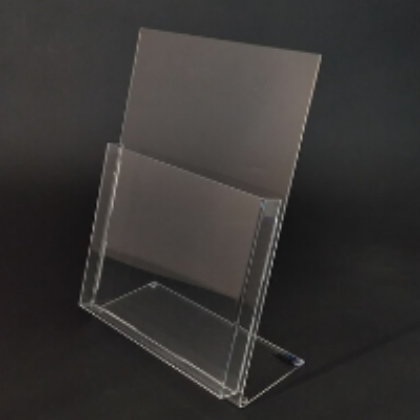 Imagem de Porta Folder de Mesa