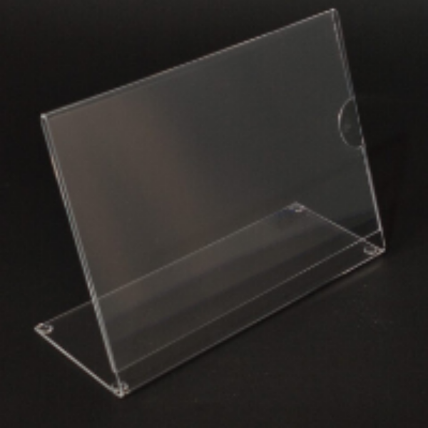 Imagem de Porta Etiqueta de Mesa