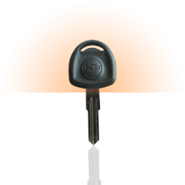 Imagem de CHAVE CODIFICADA PARA CARROS