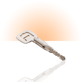 Imagem de TETRA CHAVE