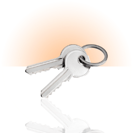 Imagem de CÓPIAS DE CHAVE