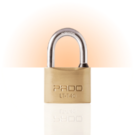 Imagem de CADEADOS TETRA