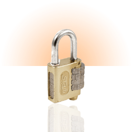 Imagem de CADEADOS DE SEGREDO